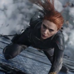 Black Widow: Who is The Avenging Assassin?